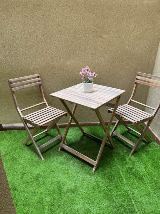 Piso Centrico Y Acogedor Apartamento Figueres  Exterior foto
